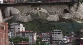 Rize ve Artvin'deki Sel Felaketinin Sonuçları Ortaya Çıktı