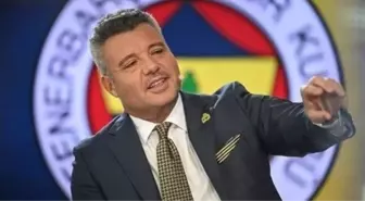 Sadettin Saran'dan İrfan Can Eğribayat açıklaması: İrfan Can Eğribayat ne dedi?