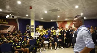 Sadettin Saran: 'Fenerbahçe'yi Şampiyon Yapmak İçin Çalışacağız'