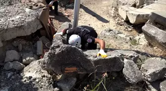 Samsun'da Olası Afetlere Karşı Deprem Tatbikatı Gerçekleştirildi