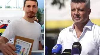 Ne diyeceği merak konusuydu! Sadettin Saran, Mert Hakan hakkında ilk kez konuştu