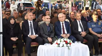Şehit Polis Şeyda Yılmaz'ın İsmi Parka Verildi