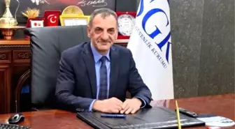 SGK İl Müdürü Durmuş, kayıt dışı istihdam ile mücadeleye dikkat çekti