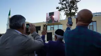 Siirt'te Işık Hadisesi Etkinliği Büyük İlgi Gördü