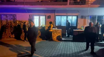 Uluslararası Makinist Kadir Yıldız'ın Trajik İntiharı