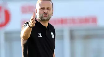 Özbelsan Sivasspor, Adana Demirspor Maçına Hazırlanıyor