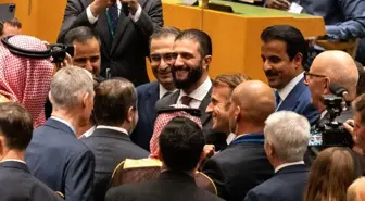 Suriye lideri 58 yıl sonra ilk kez ABD'de: Ahmed Şara'nın New York'taki temasları neden önemli?