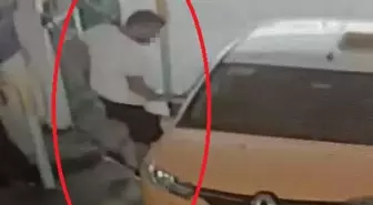 Taksici 340 Bin TL Dolandırıldı