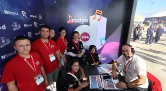 TEKNOFEST 2025: Teknolojinin Kalbi İstanbul'da Atıyor