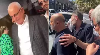 Tele 1'de skandal kj'ye soruşturma! Merdan Yanardağ adliyeye götürüldü