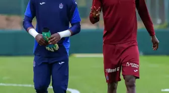 Trabzonspor'un Yeni Sezonu: Onana ve Onuachu ile Güçleniyor