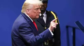 Trump: Ukrayna, Rus işgali altındaki topraklarını kurtarabilir