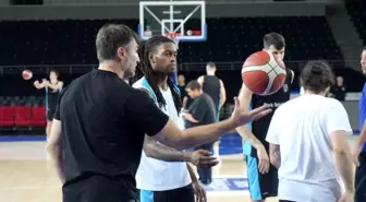 Türk Telekom Basketbol, 2025-2026 Sezonuna Hazır