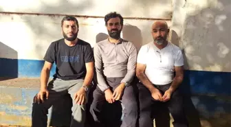 Bursa'dan Orta Afrika'ya Giden 3 Gönüllü Hukuksuz Gözaltında