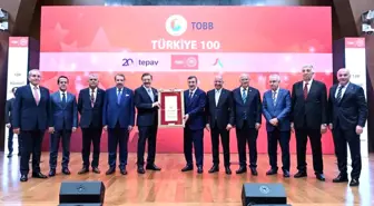 Ankara, Türkiye'nin En Hızlı Büyüyen 100 Şirketinden 24'ünü Barındırıyor