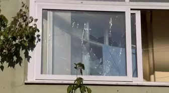 Ümraniye'de Kontrollü Patlama: Evler ve Araçlar Hasar Gördü