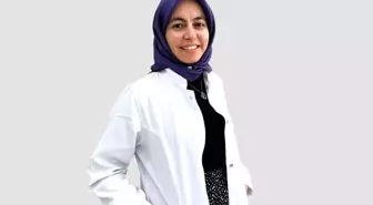 Bilecik Eğitim ve Araştırma Hastanesi'ne Yeni Doktor Ataması