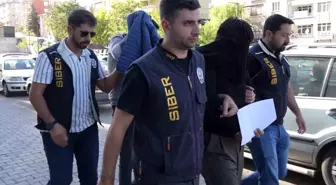 Kırıkkale'de Yasa Dışı Bahis Operasyonu: Dış Finans Evi Deşifre Edildi