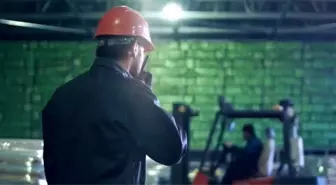 YD-ÜFE Yıllık Yüzde 28,01 Arttı