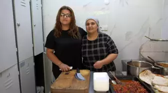 Kilis'te Kadın Girişimci Emine Soykan'ın Başarı Hikayesi