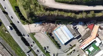 Samsun'daki Heyelan Faciasında 2 Şüpheliye Ömür Boyu Hapis Cezası İsteniyor