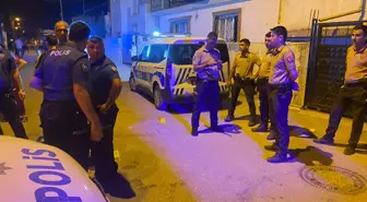 Ceyhan'da Komşu Aileler Arasında Silahlı Kavga: 1 Ağır Yaralı