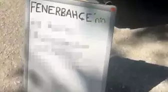 Ali Koç için lokma dağıtıldı