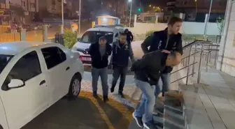 Trafikte Yol Verme Tartışması: Taksici Darbedildi, 4 Şüpheli Gözaltına Alındı