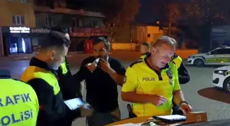 Bursa'da Kimliğini Gizleyen Şahıs Kardeşinin Bilgilerini Verdi, Yakalandı
