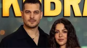Aslıhan Malbora ile Çağatay Ulusoy sevgili mi? Ünlü oyuncudan dikkat çeken paylaşım!