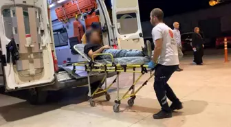 Bursa'da Gasp İddiası Yalan Çıktı: Genç İtiraf Etti