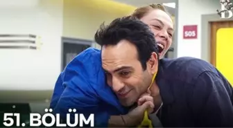 Bahar 51. bölüm full HD izle! Show TV Bahar son bölüm izle! Bahar ve Harun arasında ne var?