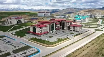 Bayburt Üniversitesi'nde 'İlk Dersim Filistin' Konferansı Düzenleniyor