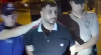 Uyuşturucu Ticareti Suçundan Aranan Şahıs Adana'da Yakalandı