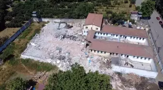 Çarşamba'da Yeni Jandarma Binası İnşaatına Başlanıyor