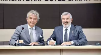 Çerkezköy'de İtalya Ülke Günü Etkinliği Düzenlendi