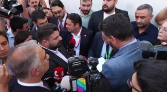 CHP İstanbul Kongresi için durdurma kararı-1