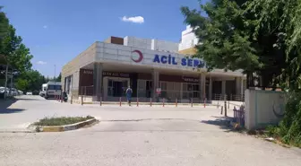 Çivril Devlet Hastanesi'nde Gıda Zehirlenmesi Şüphesi