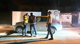 Sungurlu'da Trafik Denetiminde 135 Bin TL Ceza Kesildi