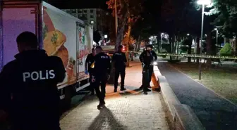 Çorum'da Petshop Dükkanına Silahlı Saldırı: Bir Kişi Hayatını Kaybetti