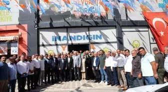Dağlı: 'Sahada güçlü bir varlık göstermeye devam edeceğiz'