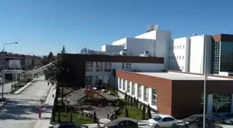 Denizli'de Hastanede 78 Kişi Gıda Zehirlenmesi Şüphesiyle Hastaneye Başvurdu