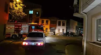 Balıkesir Sındırgı'da 4,5 Büyüklüğünde Deprem: Paniğe Neden Oldu