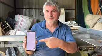 Depremde İş Yeri Yıkılan Vatandaş Dolandırıldı