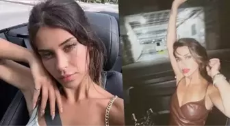 Devrim Özkan kimdir, kaç yaşında, nereli, hangi dizilerde oynadı? Devrim Özkan'ın sevgilisi kim?