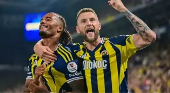 Dinamo Zagreb - Fenerbahçe maç kadrosu, ilk 11'ler belli oldu mu? Fenerbahçe'nin Dinamo maçı 11'i!