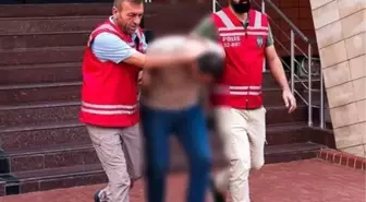 Dolandırıcılık ve Tehdit Suçundan Aranan Şahıs Isparta'da Yakalandı
