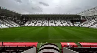 Elazığspor-Batman Petrolspor Maçında Taraftarlara Seyirci Yasağı