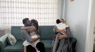 Koruyucu Aile Olmanın Gücü: Selci Çiftinin Hikayesi