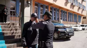Engelli Genç Polis Olma Hayalini Gerçekleştirdi